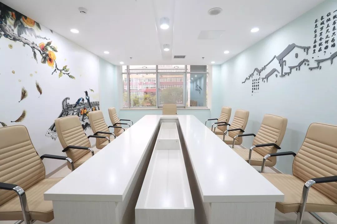 平谷法院诉调对接中心正式启用啦快来围观吧