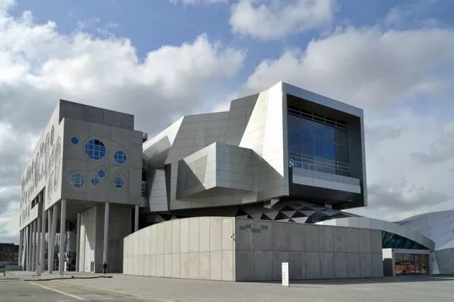 名校直通车丹麦奥胡斯皇家音乐学院