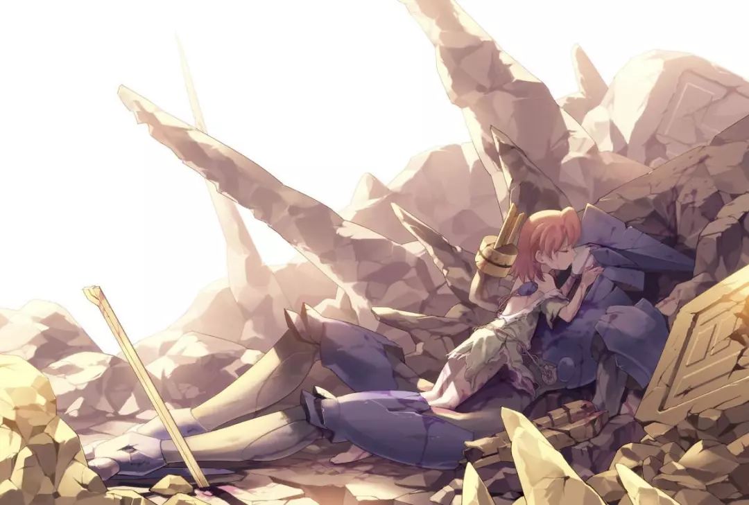 召唤!召唤!抱走萌出血の人外娘桑!