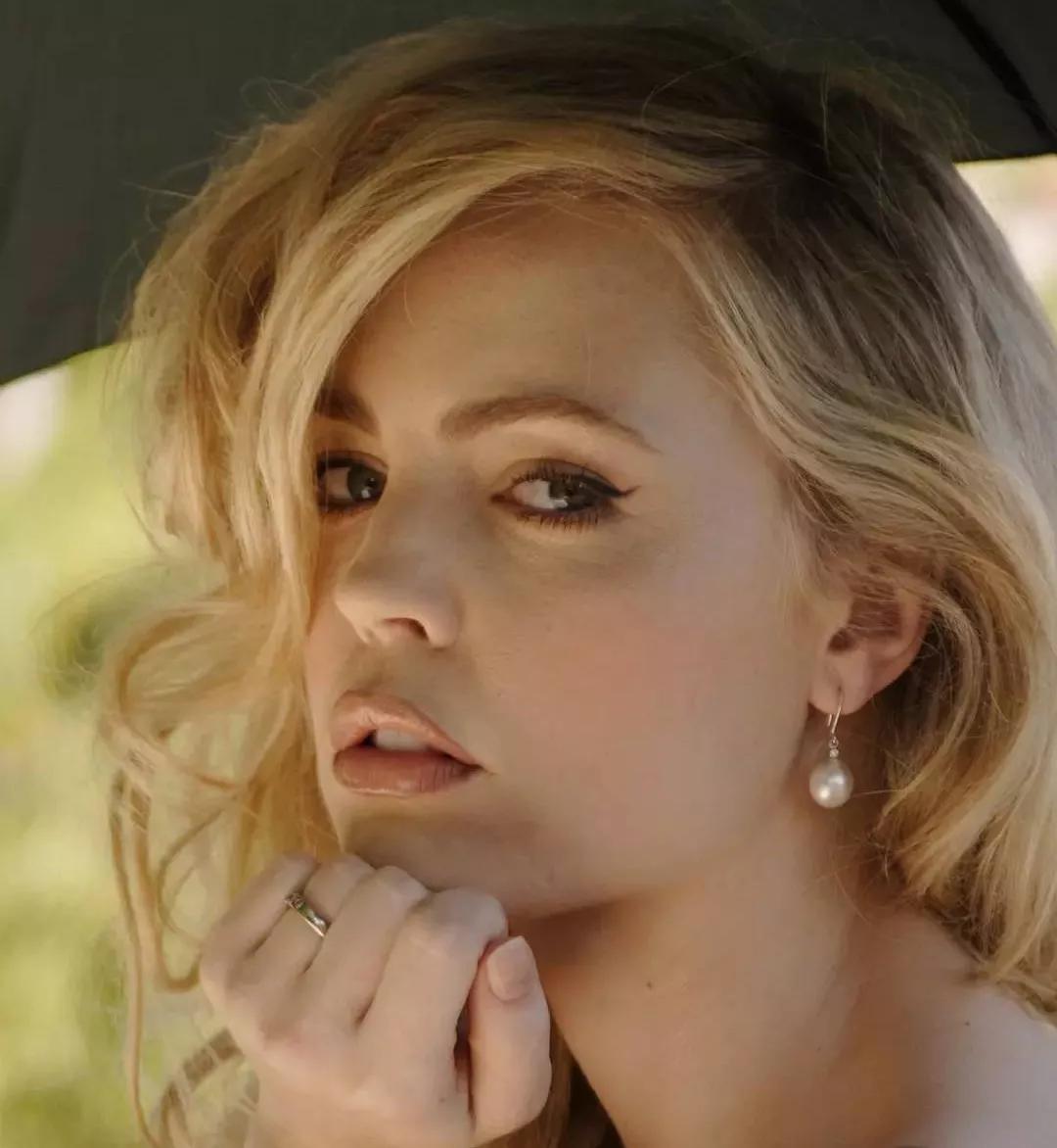 恐怖游轮女主的密室囚禁片养眼又烧脑