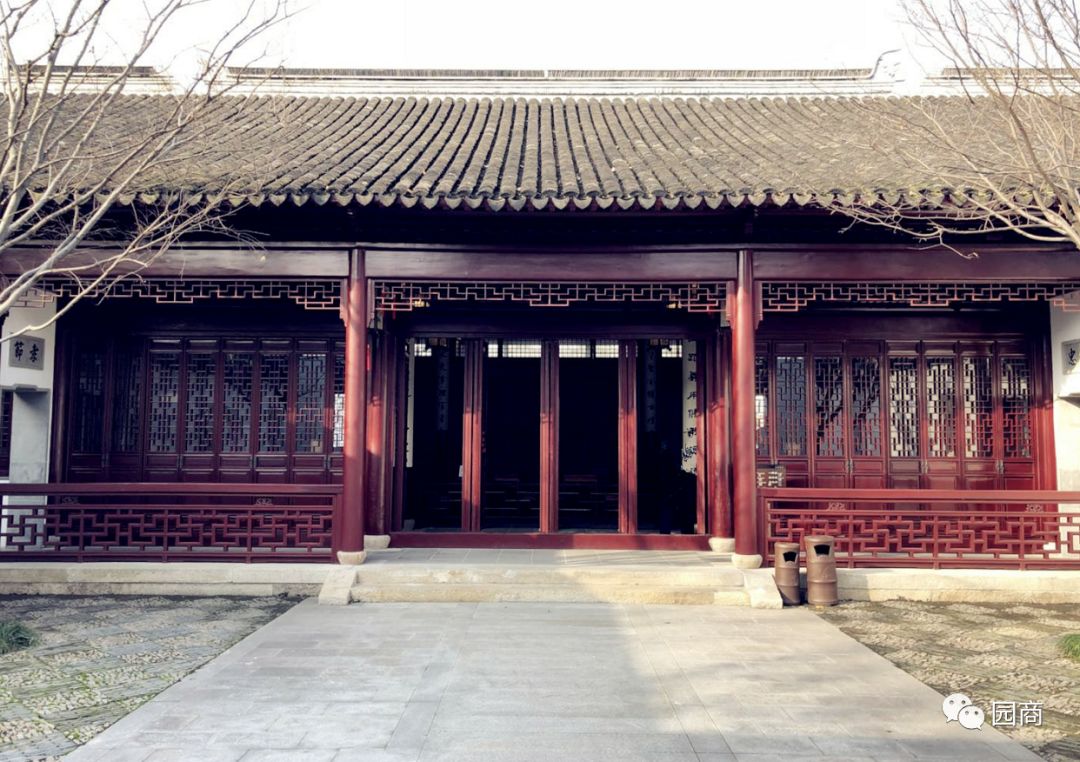 中国古代建筑石构建——石台阶_台基