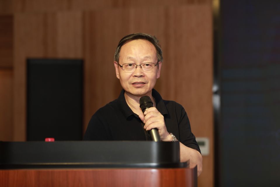 质谱技术如何助力临床?这场省级继续医学教育培训干货满满