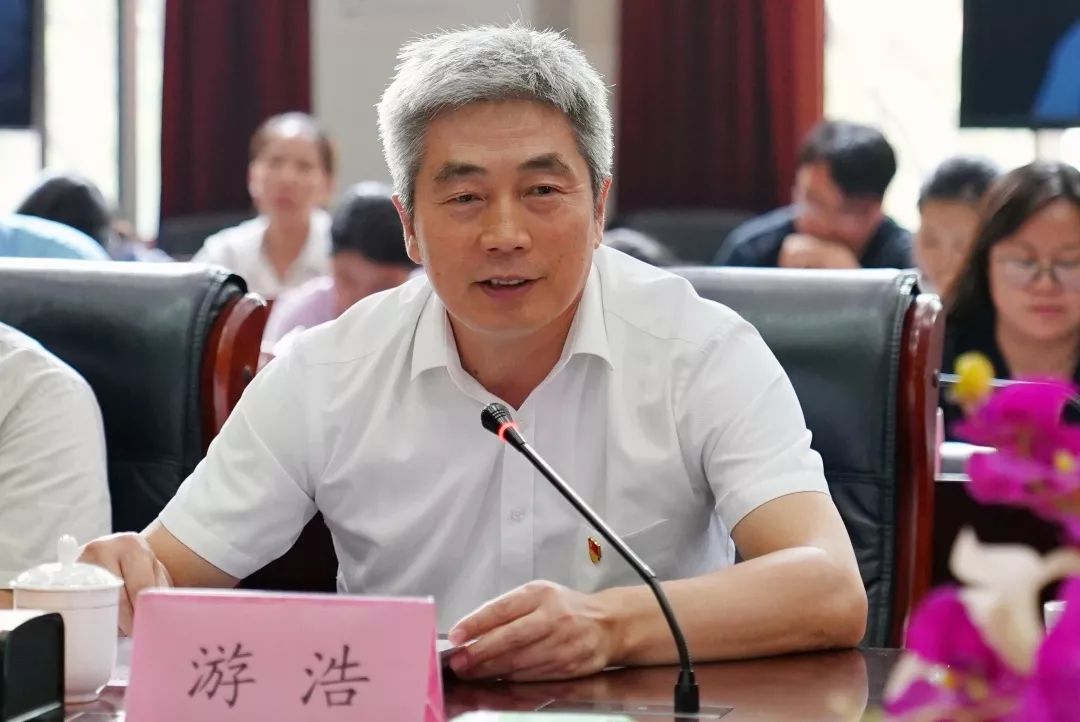 张红谱对此次审计的重要意义,审计目标等作出强调,对山西省国资委专项