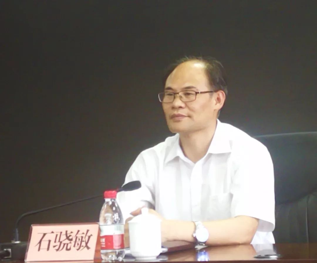 市委决定杜金林同志任金华市中心医院院长