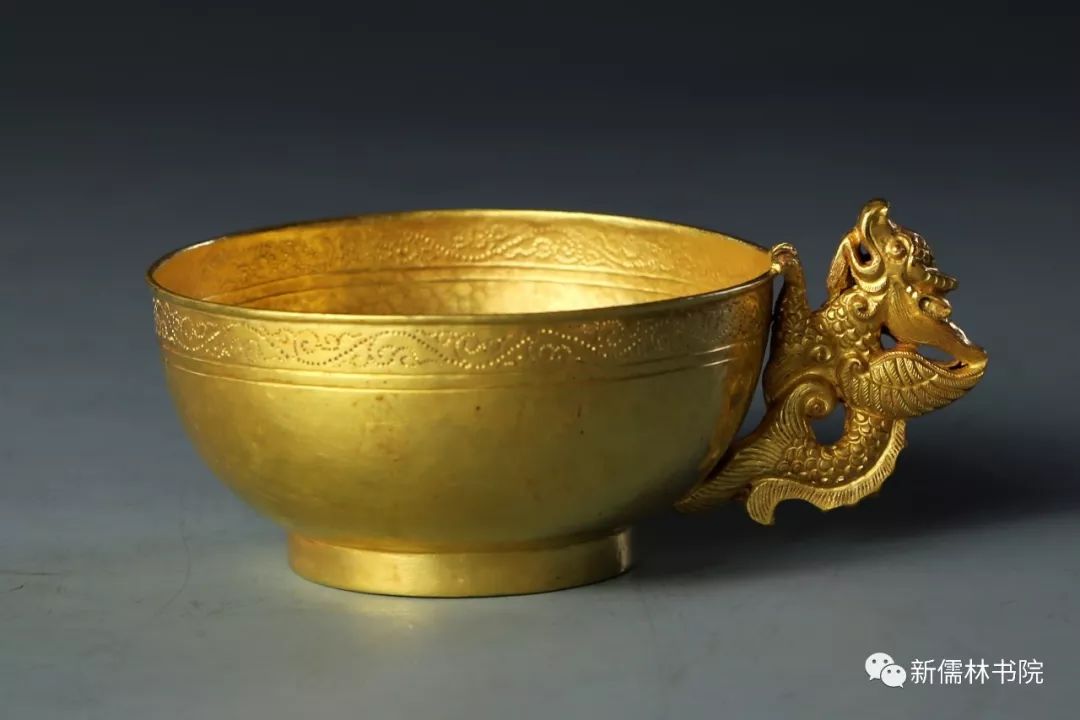 观展至味古代茶具撷萃
