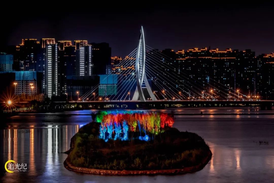 886主播推荐美炸了太原最美夜景惊艳升级刷爆朋友圈全是你没见过的