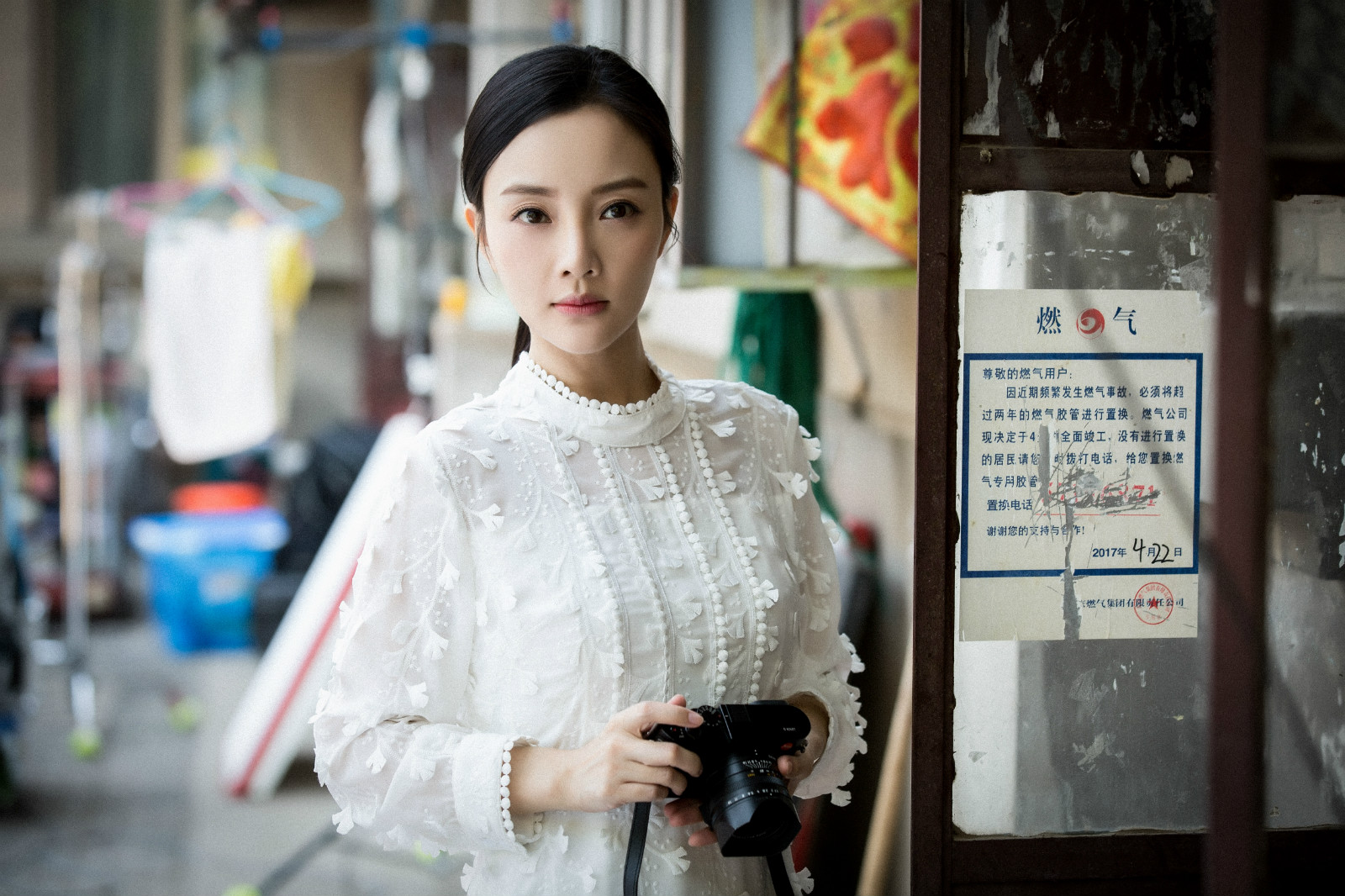 首播质量意外好,李小璐显苍老演技下滑,离婚题材有看点 - 新剧影视