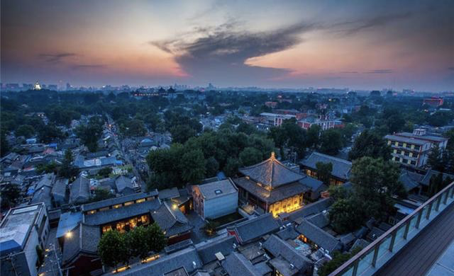 唐长安城主要由宫城,皇城,外郭城及郭城东北的大明宫与禁苑组成,宫城