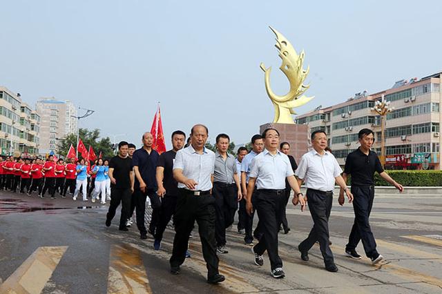 山西浮山县东奎图片