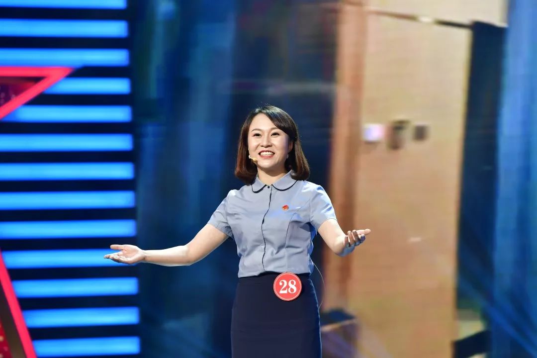 我们来讲你们来听36位演讲者颂扬家国情怀