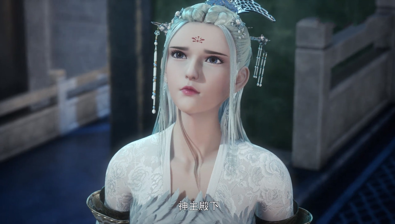 万界神主60万噬灵大军集结叶辰携16位主神级勇闯风雪神国