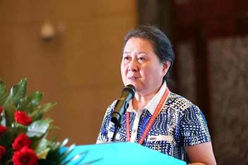 药品安全技术大会暨中国(日照)生物医药产业合作论坛成功举办_高月波