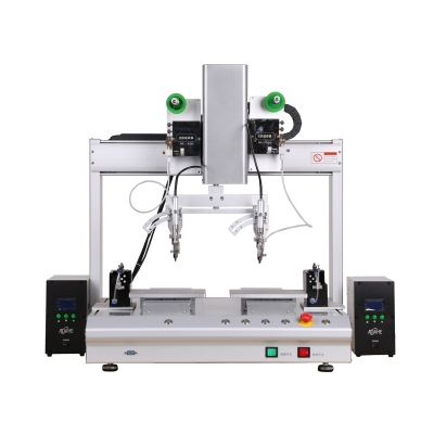 自动焊锡机烙铁头问题有哪些?