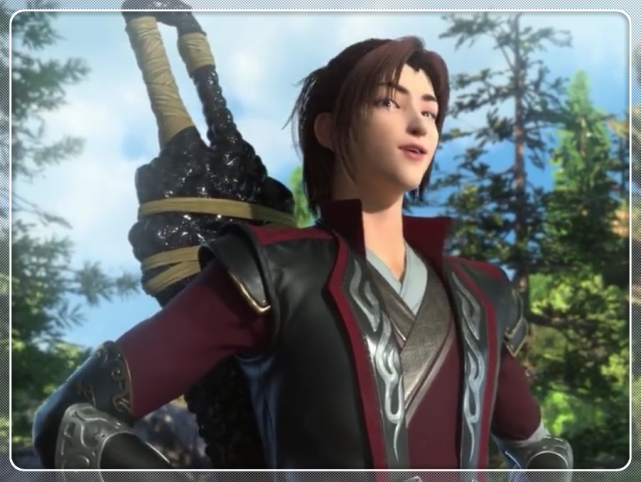 斗破苍穹美杜莎进阶斗宗成功化身小蛇萧炎沙漠之旅收获颇丰