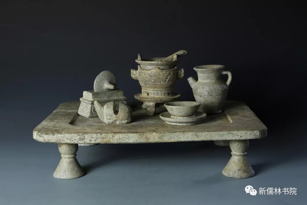 观展至味古代茶具撷萃