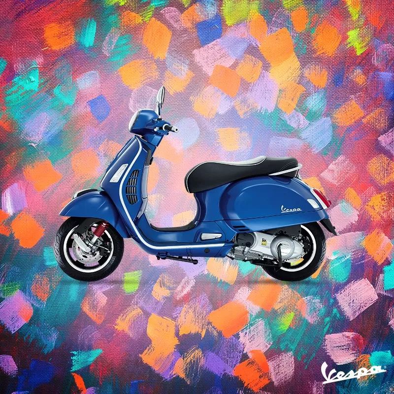 气质 速度 舒适=vespa gts super sport 300_搜狐汽车_搜狐网