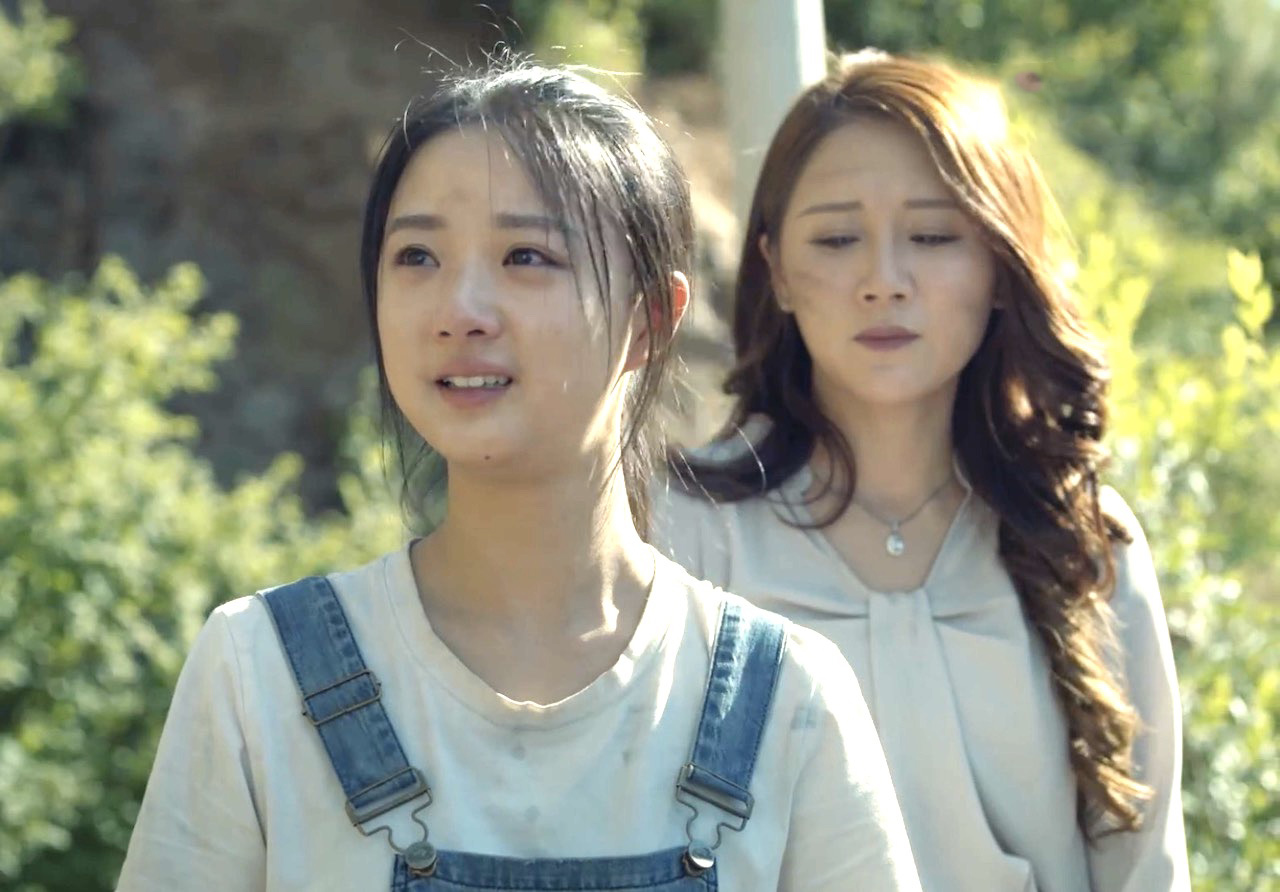 原创无主之城那些温暖人心的配角