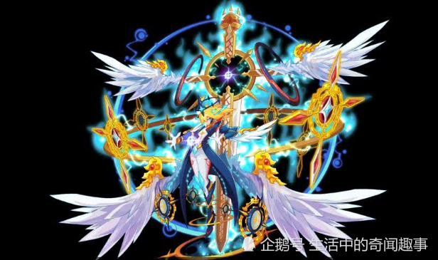 赛尔号:曾经推出的几款王系精灵!其中一款竟是"六神合体"!