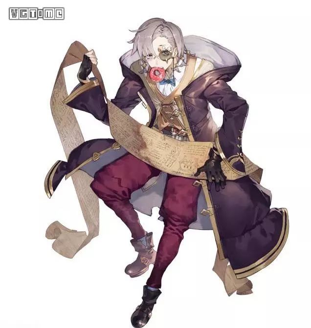 塔奥《莱莎的炼金工房》(ps4/switch)将于 2019 年 9 月 26 日发售,pc