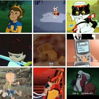 西游记葫芦娃童年被虐哭的13部动画20年后终于读懂了背后的生活真相