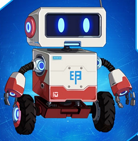 原创赛尔号怎么精灵越来越丑方块机器人精灵都出现了