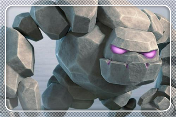 皇室战争没有任何的传奇卡牌非常容易就能搭配起来的一套卡组