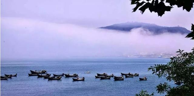 沐官岛旅游图片