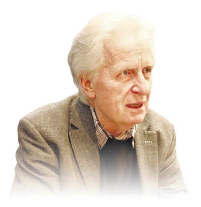 亲历东方舞台上的奇迹书写新中国故事