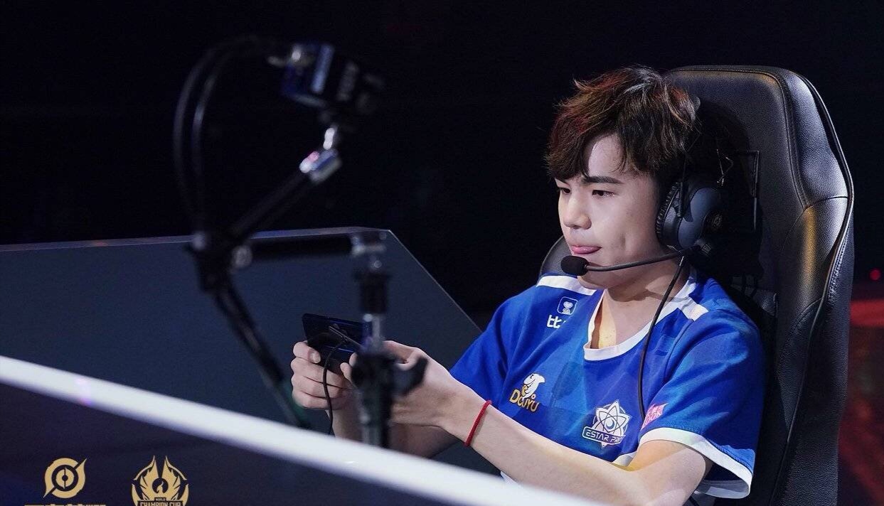 王者荣耀诺言究竟比渡劫差在哪夺冠后还要被当做垫脚石