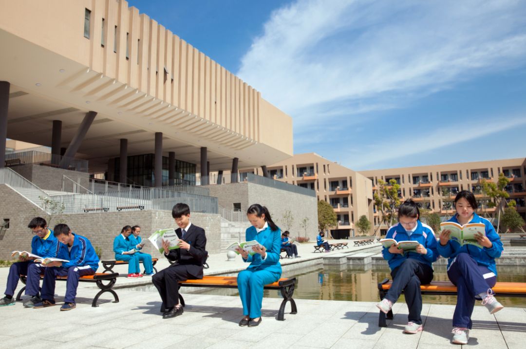 宁波中职学校校园文化一校一品联展⑨宁海县第一职业中学宁海县高级