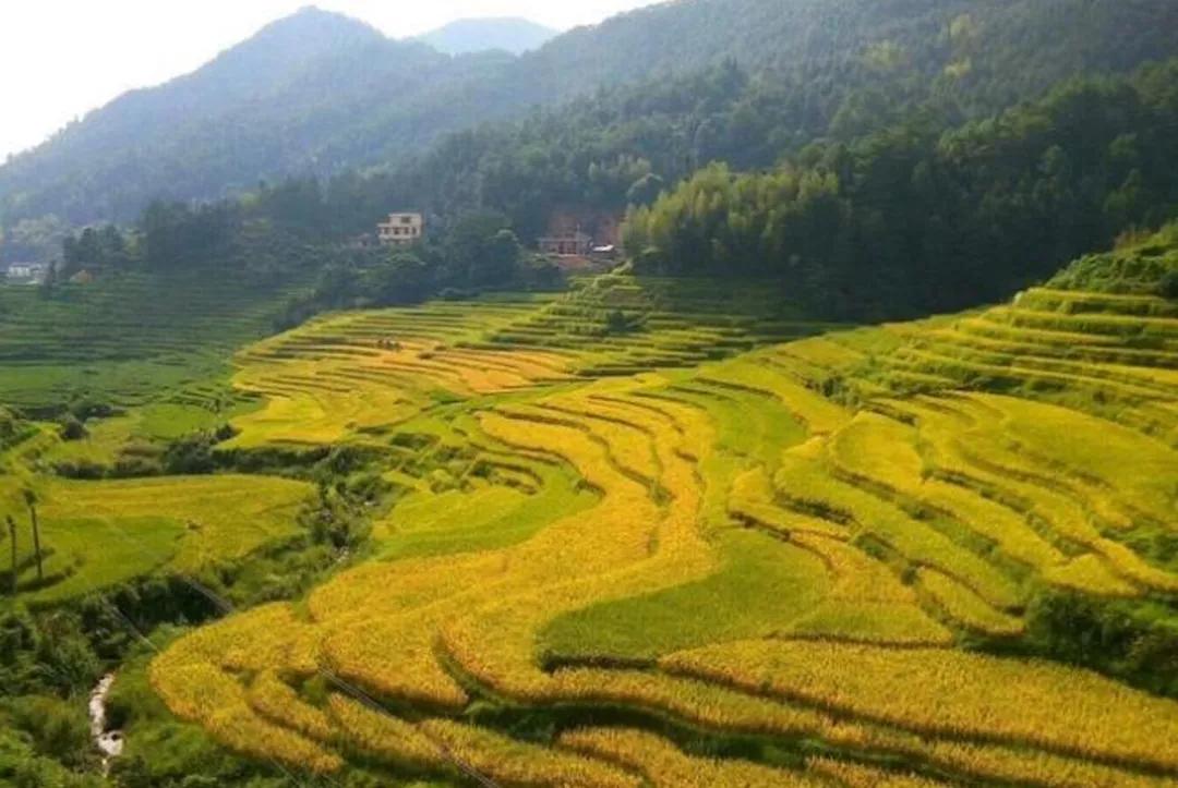 江西这个人杰地灵的阿卡林省究竟被忽略了什么中国自驾地理