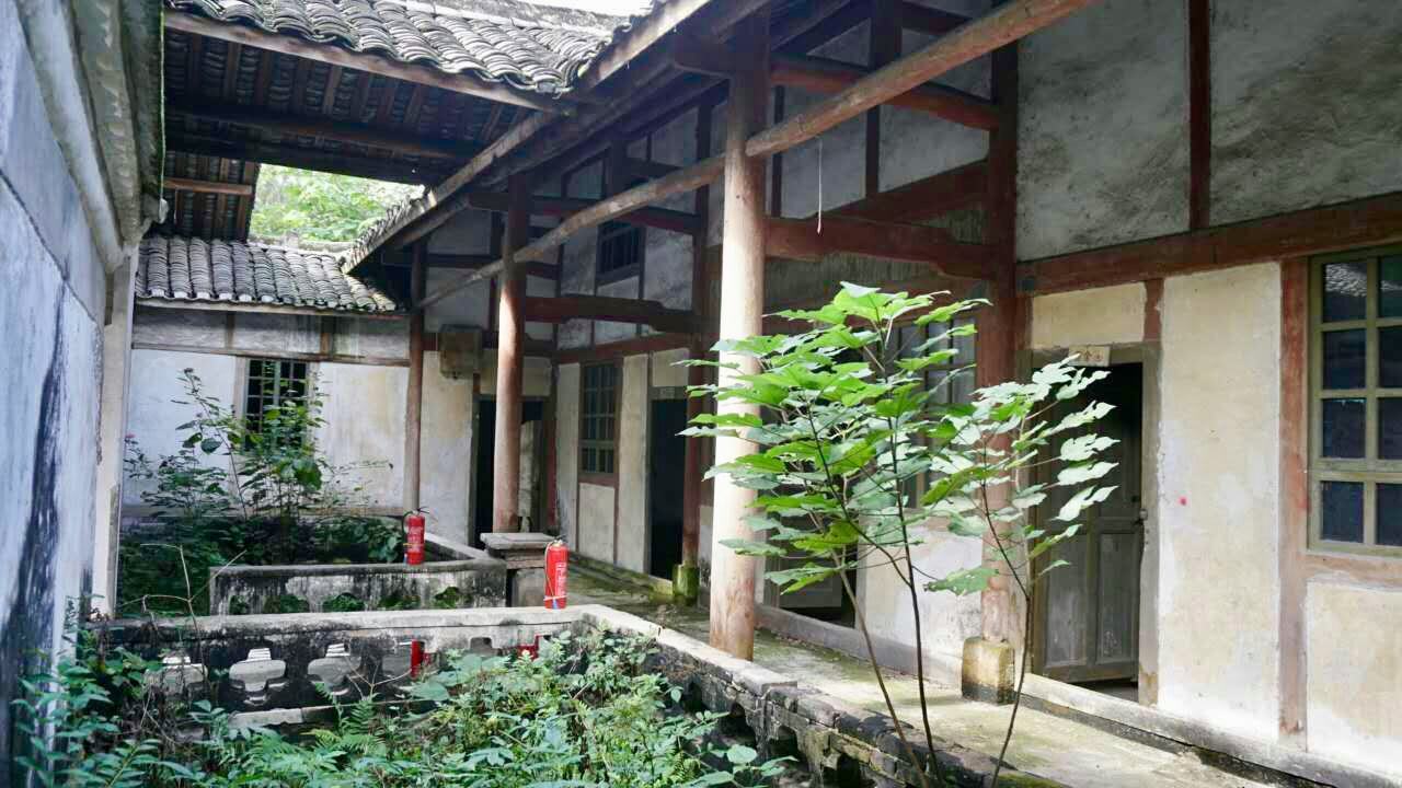 福源灏:珍贵的历史文化遗产--丁信才