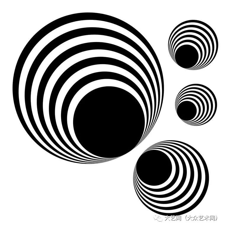 大众艺术网层层的魅力与视幻的空间南非艺术家danieladupreez纸张艺术