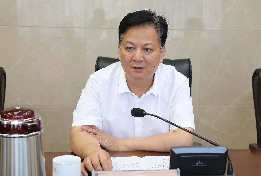 专题会召开褚锦锋强调实现群众尽快搬迁与盘活城市资产双赢