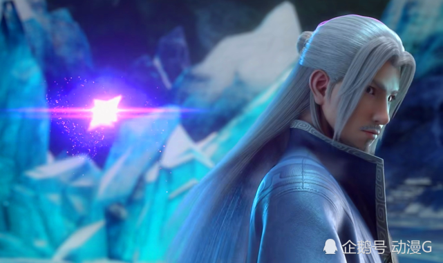 斗破苍穹:药尘说出自己实力,就算美杜莎进化成功,也不是他对手_萧炎