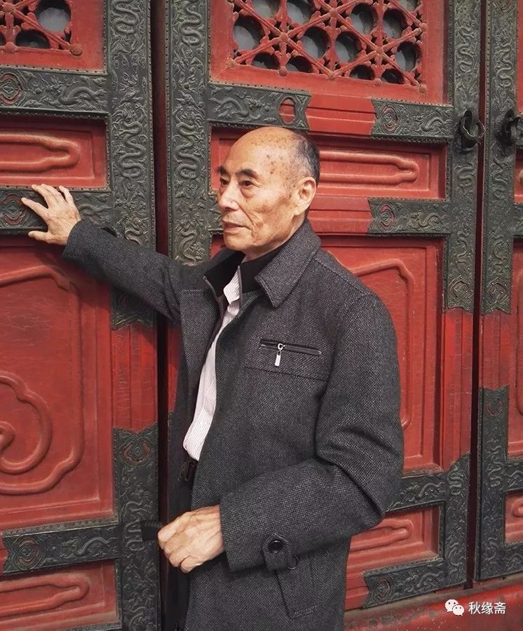 悼念郭涌先生胡耀飞陕西西安