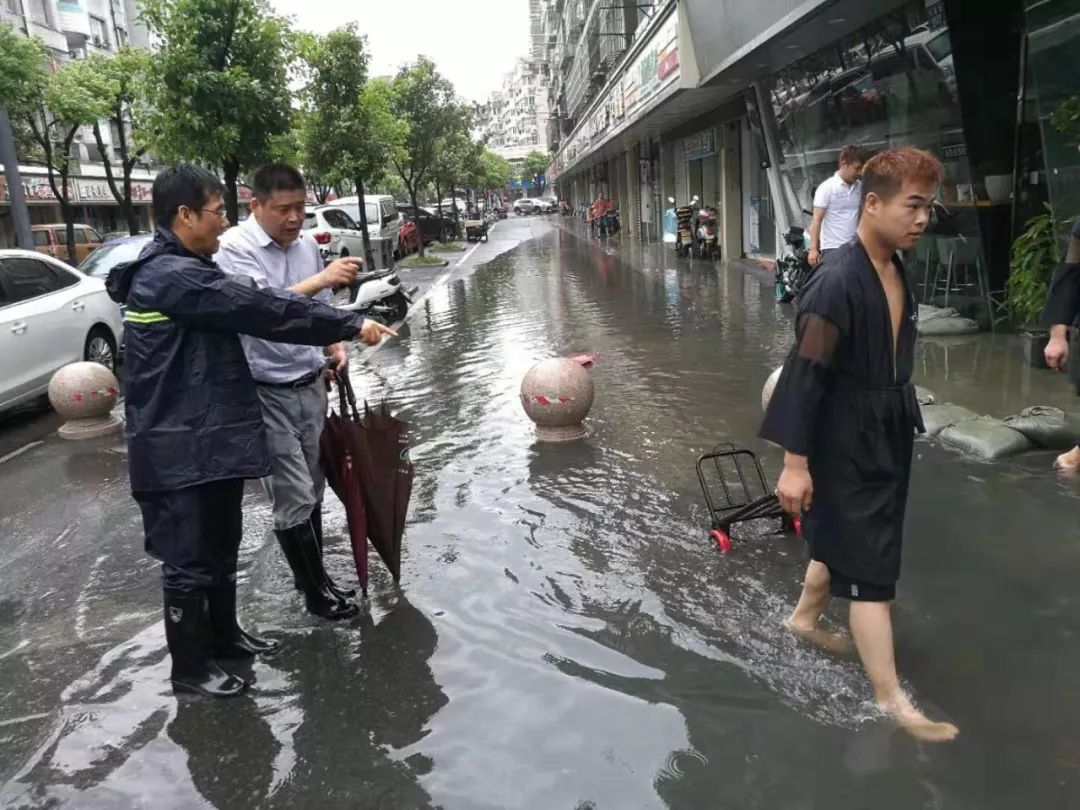 第六组市委人才办副主任盛杰非带队赴嘉善县,先后走