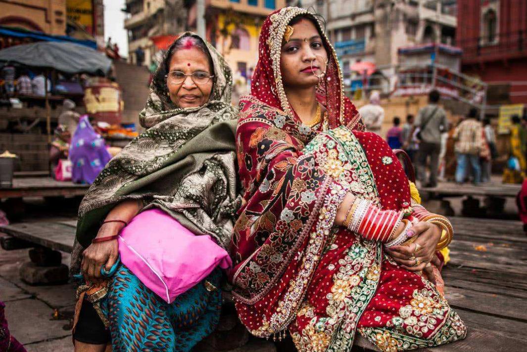 印度人用肤色区分种姓中国人到印度属于什么种姓看完难以接受