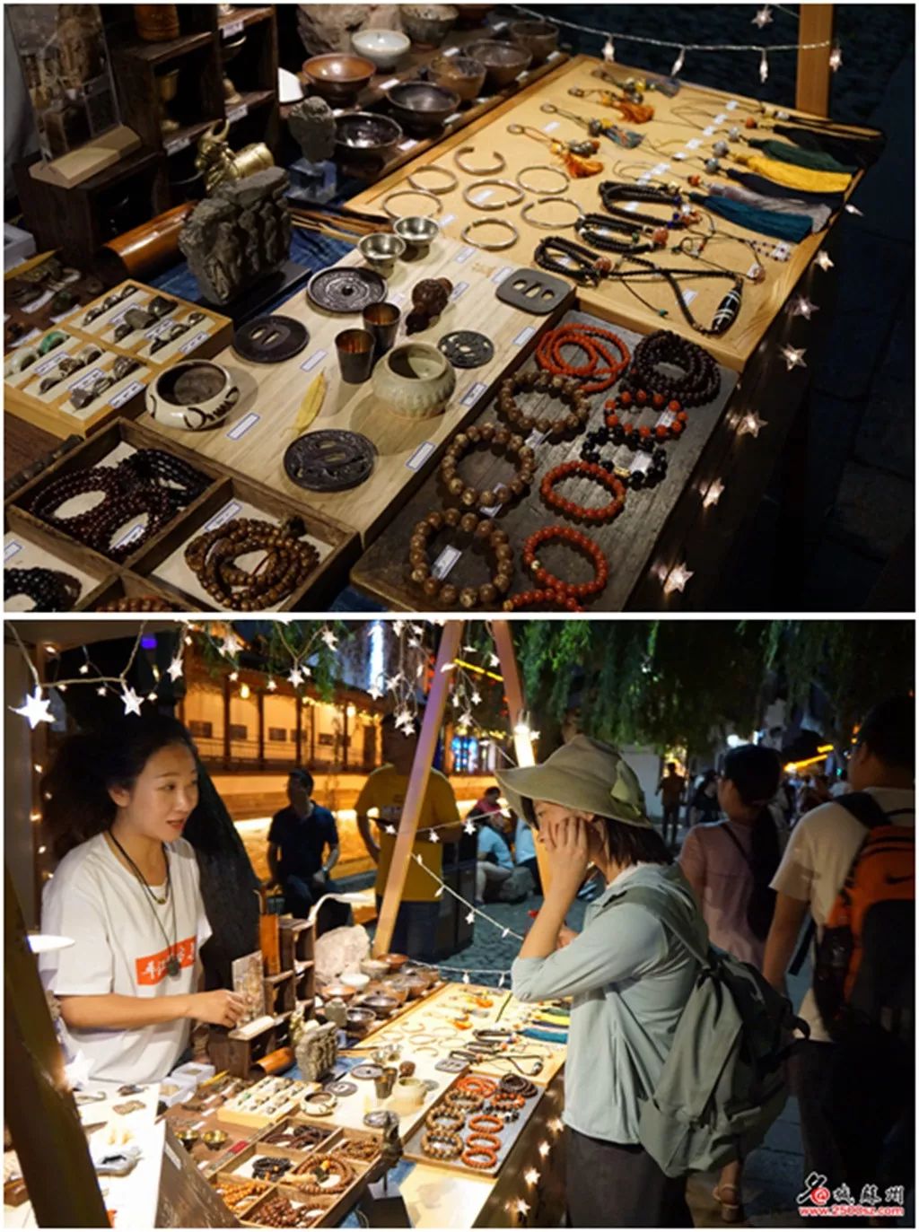 文末福利平江路夜市火爆开启苏州人夜生活又添新去处