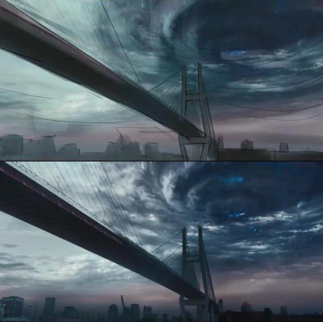 上海堡垒票房惨淡滕华涛道歉为什么说特效却值得吹