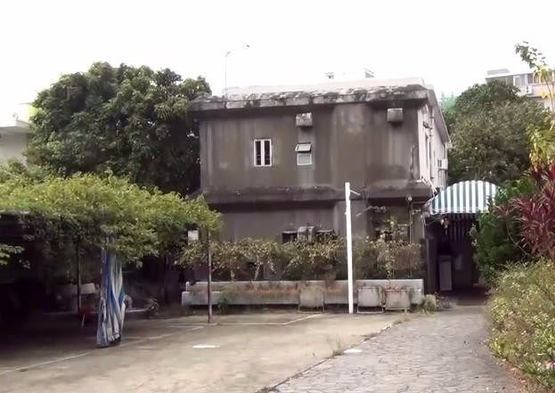 真正李小龙故居今破败不堪祖居地建全球最大李小龙纪念馆