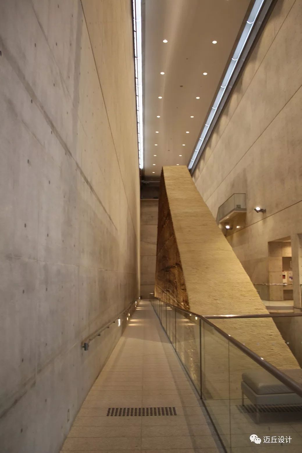 邂逅清水混凝土安藤忠雄的5款经典作品设计师亲自拍摄