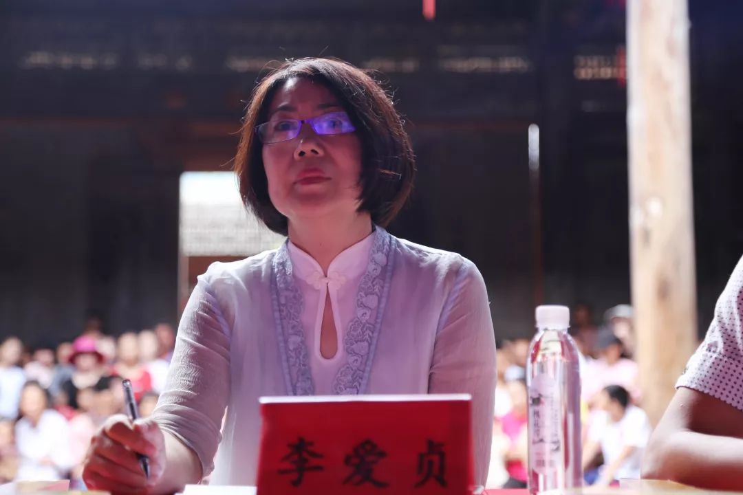 2019星光大道泾县站海选火爆开启