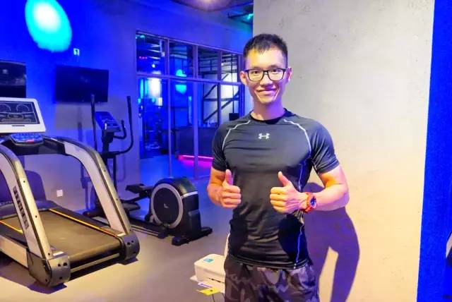 健康丨桂林私人教练的身材这么火辣辣看完这些终于懂了