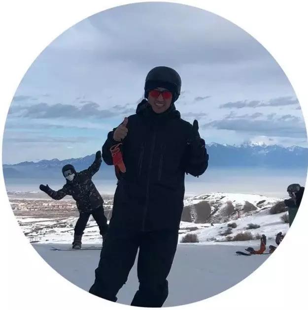 burton王双龙千万别干这行除非你能坚持到底冰雪100人vol009