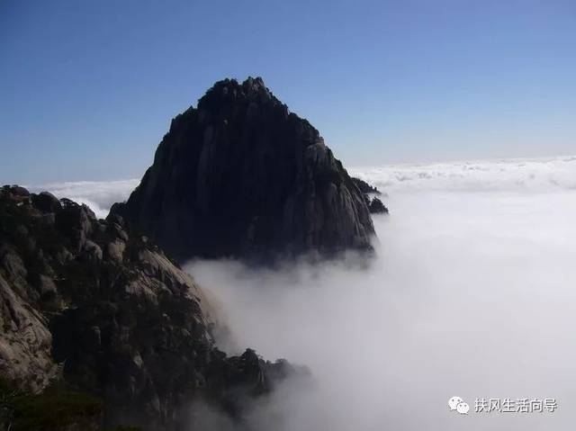 陳毓望嶽華山