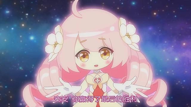 小花仙第五季夏安安和库库鲁退出舞台雪城爱和埃里克挑大梁