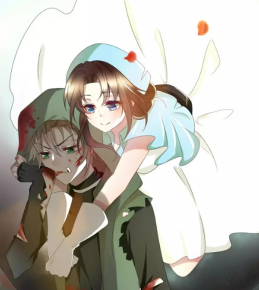 第五人格医生表示压力很大监管者和求生者都对她虎视眈眈