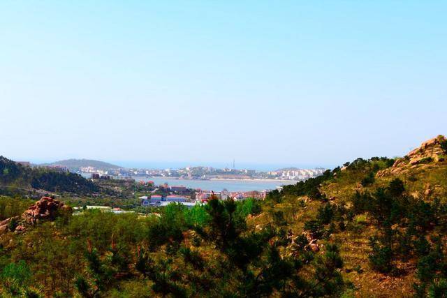 曾经的青岛雨林谷,摇身一变身价爆涨,门票太贵游人稀少_崂山