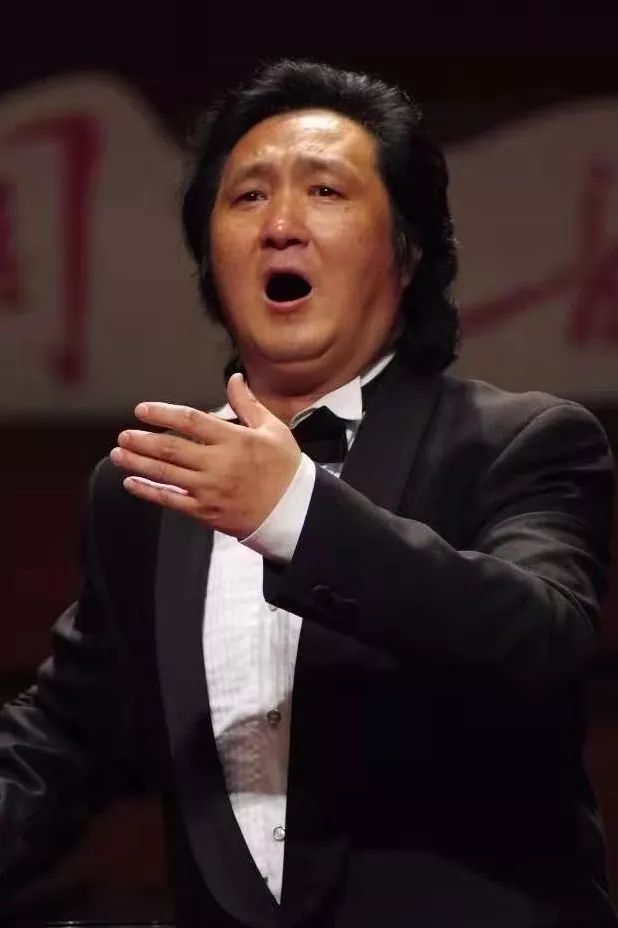 六位重磅级歌唱家同台献艺,唱响经典!_中国